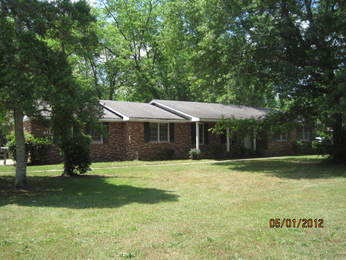 411 Valley View Dr, Fort Valley, GA Main Image