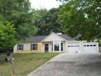 5938 Country Ct, Rex, GA Main Image