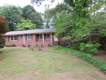 290 Sandstone Drive, Athens, GA Main Image