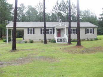 121 Royale Road, Moultrie, GA Main Image