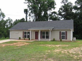 4653 Pine Valley Dr, Macon, GA Main Image