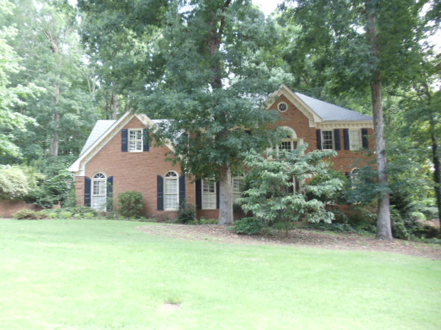 4221 Antelope Ln, Snellville, GA Main Image