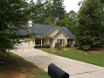 152 Waxwing Drive, Monticello, GA Main Image
