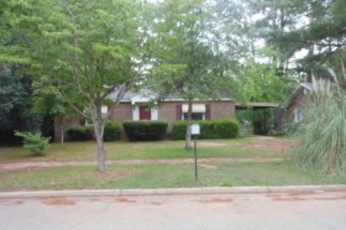 406 Forrest Drive, Fort Valley, GA Main Image