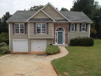 4957 Sunny Ridge Ct, Flowery Branch, GA Main Image