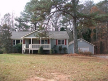 1591 Holly Brook Road, Snellville, GA Main Image