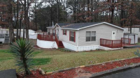 Pine Hills Mobile Home community, Stockbridge, GA Image #4907516