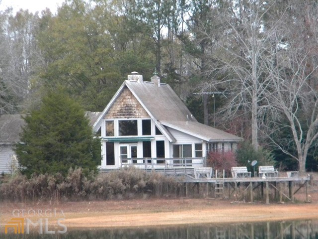 460 Lakeside Cir, Shiloh, Georgia  Main Image