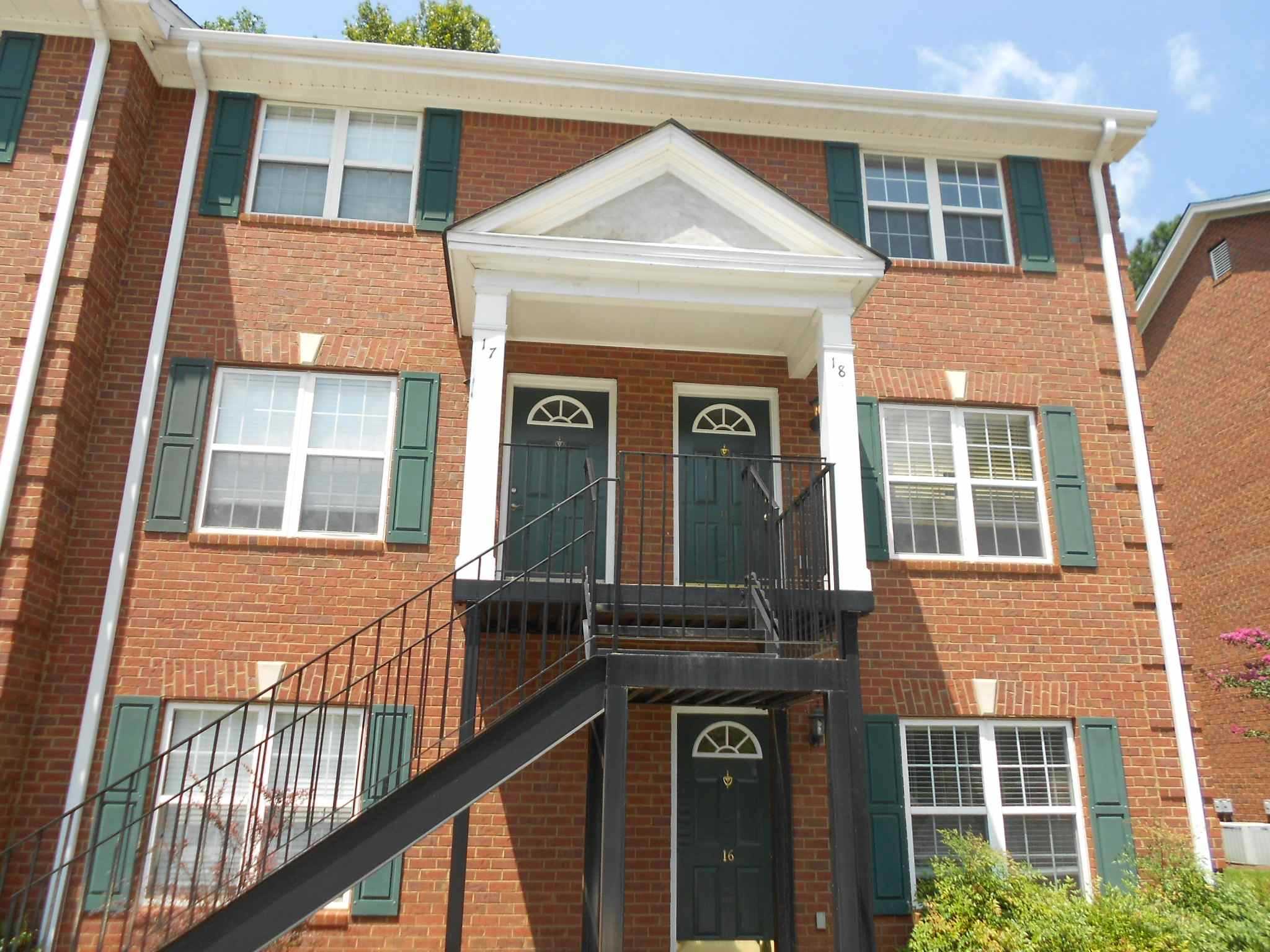 600 Mitchell Bridge Rd Apt 18, Athens, Georgia  Main Image