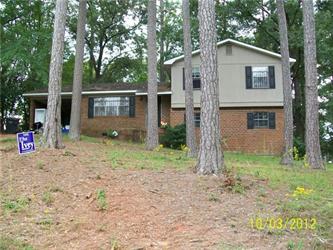 2938 Inwood Drive, Hephzibah, GA Main Image