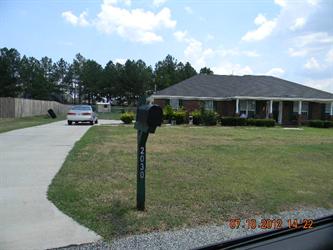 2030 Walton Farms Road, Hephzibah, GA Main Image