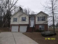 3692 Micah Ct, Ellenwood, GA Image #5192342