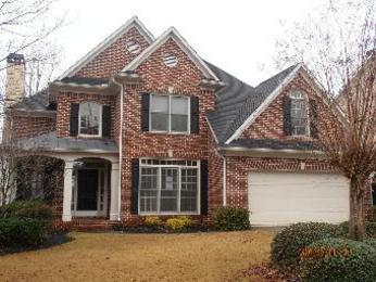 5384 Windsor Green Ct SE, Mableton, GA Main Image