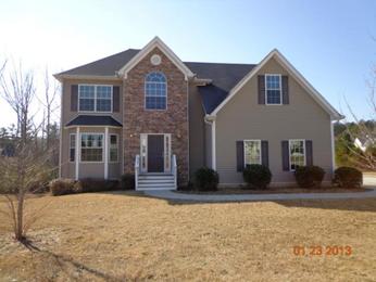 2201 Corkscrew Way, Villa Rica, GA Main Image