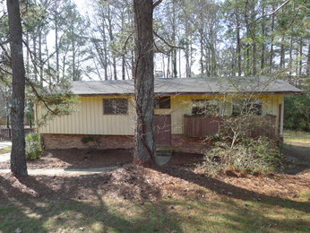 2250 Montilly Place, College Park, GA Main Image