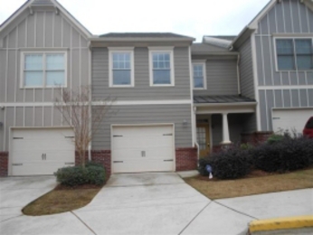 150 The Preserve Dr Unit 2c, Athens, GA Main Image