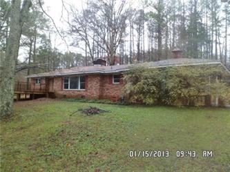 159 Gaddis Rd Nw, Cartersville, GA Main Image