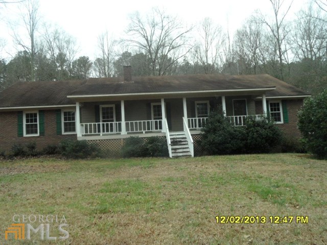 2752 N Hightower Trl, Conyers, Georgia  Main Image