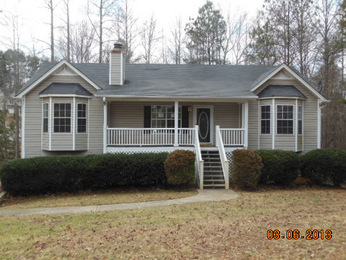 202 Lost Lake Way, Villa Rica, GA Main Image