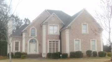 4555 Carissa Ct, Ellenwood, GA Main Image