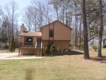 2536 Wind Forest Ct, Norcross, GA Main Image