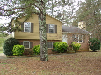 50 Roundup Pl, Ellenwood, GA Main Image