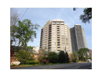 photo for 2626 Peachtree Rd Nw Unit 405