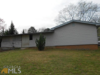 1666 Wesley Way Nw, Conyers, Georgia  Image #6042983