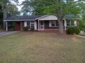 5224 Ray Dr, Columbus, GA Main Image