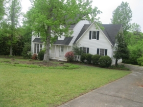 255 Brookwood Lane, Fayetteville, GA Main Image