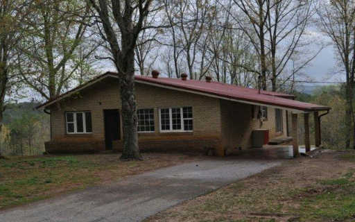 370 Oak Dr, Mc Caysville, Georgia  Main Image