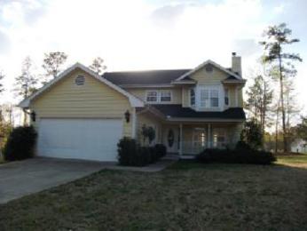 111 Chariot Drive, Griffin, GA Main Image