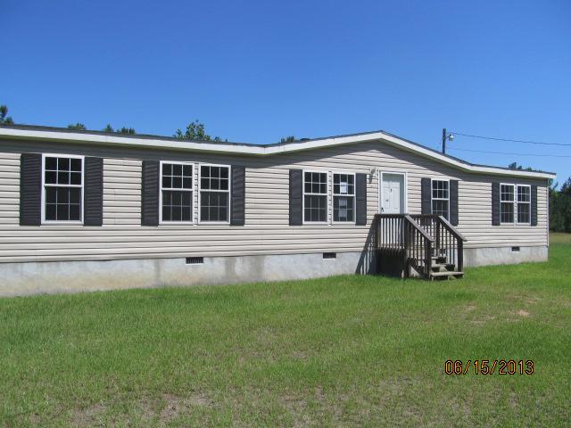 1195 King Road, Harrison, GA Main Image