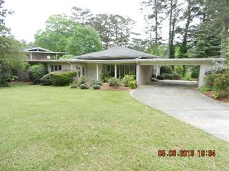 2078 Lake Sorrento D, Conyers, GA Main Image