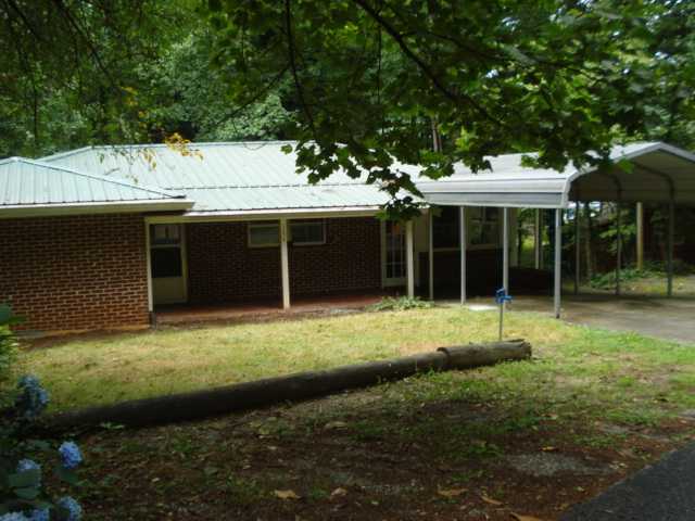 144 Rose Cir, Clayton, Georgia  Main Image