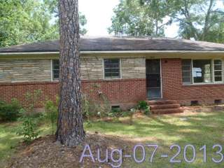 1818 Riverland Dr, Columbus, GA Main Image