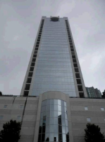 photo for 2828 Peachtree Road Unit 1701