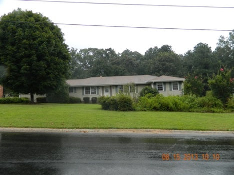 2672 Club Forest Drive Se, Conyers, GA Main Image