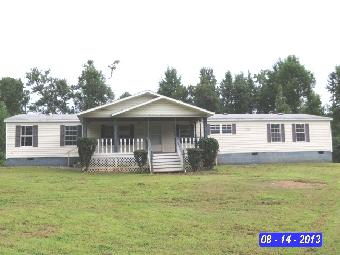 206 Blacks Creek Church Road, Danielsville, GA Main Image