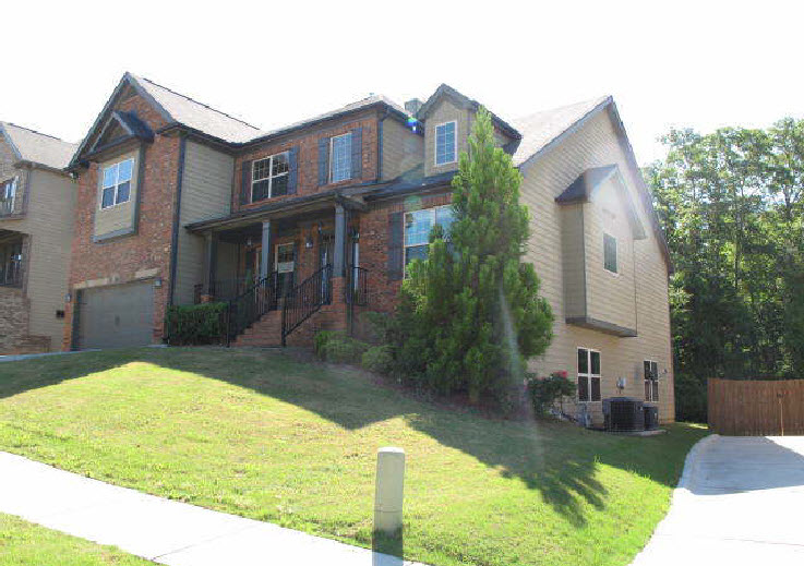 2954 Olivine Drive, Dacula, GA Main Image