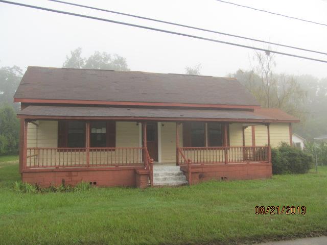 302 Church Street, Harrison, GA Main Image