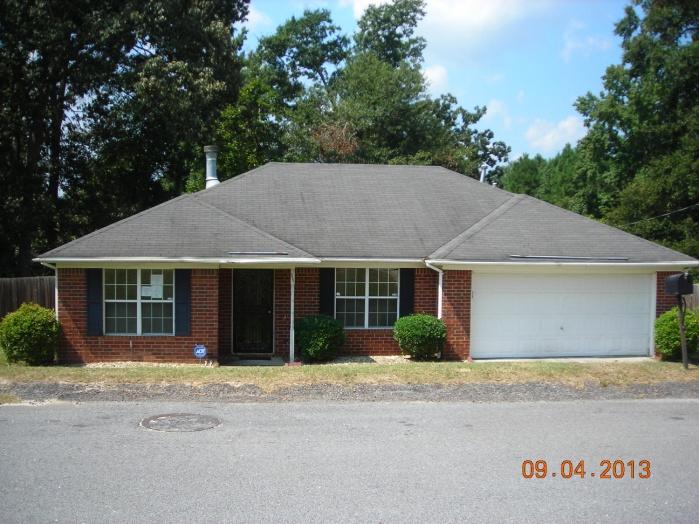 3306 Wombles Court, Hephzibah, GA Main Image