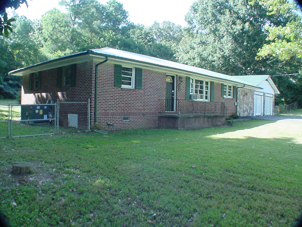 248 Iracille Lane Ne, Calhoun, GA Main Image