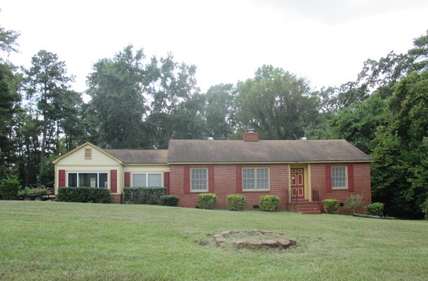 1856 Upper River Road, Macon, GA Main Image