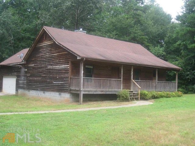 528 Camp Lake Rd, Monroe, Georgia  Main Image