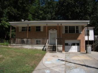 5626 Glouchester Ct, Forest Park, GA Image #7400426
