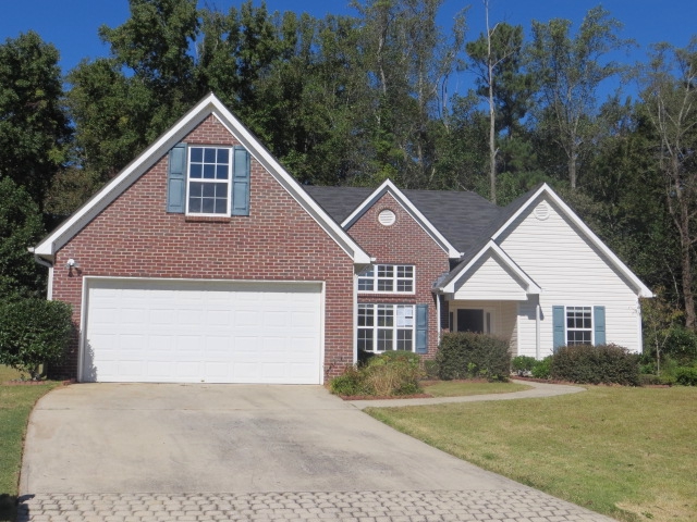 3320 Imperial Hill Dr, Snellville, GA Main Image