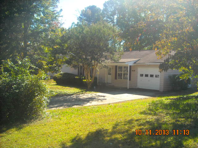 3107 Shoal Creek Ct, Rex, GA Main Image
