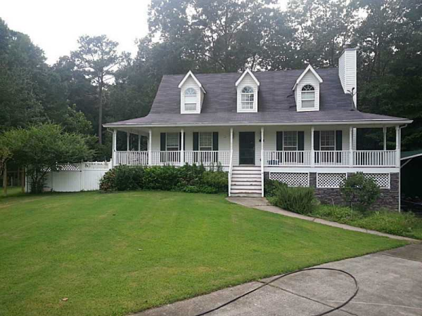 146 Summer Lake Cove, Dallas, GA Main Image