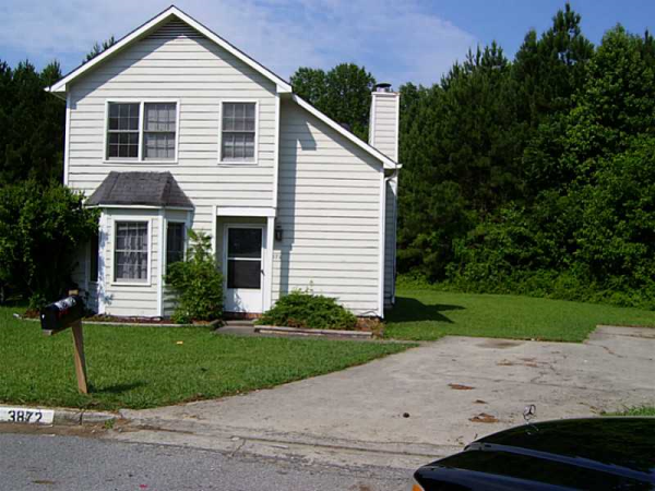 3872 Woodington Place, Lawrenceville, GA Main Image